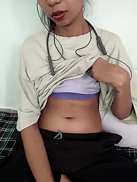 Anjana Lovely online show from October 8, 4:43 am