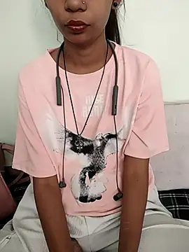 Anjana Lovely online show from October 9, 5:16 am