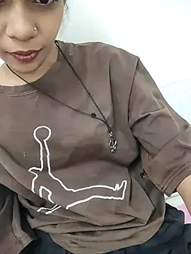 Anjana Lovely online show from October 10, 5:17 am