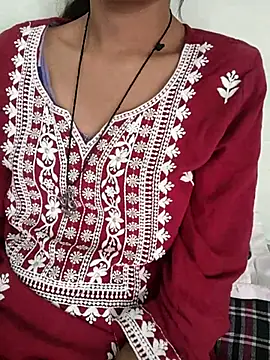 Anjana Lovely online show from October 28, 5:33 am