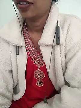 Anjana Lovely online show from November 28, 5:43 am