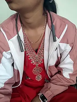 Anjana Lovely online show from December 1, 4:39 am