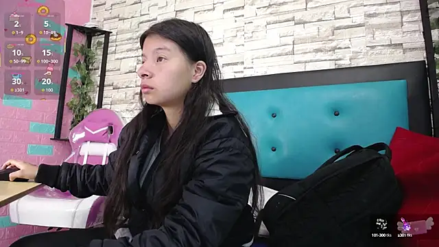 maily can online show from October 20, 1:00 pm