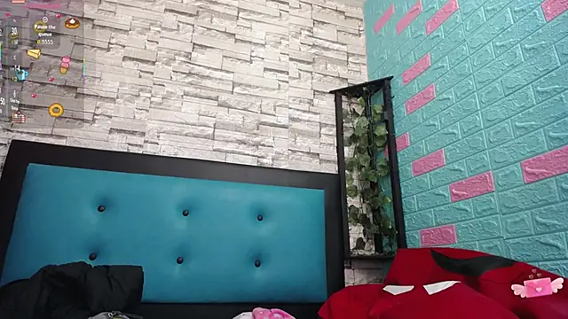 maily can online show from November 5, 1:00 pm