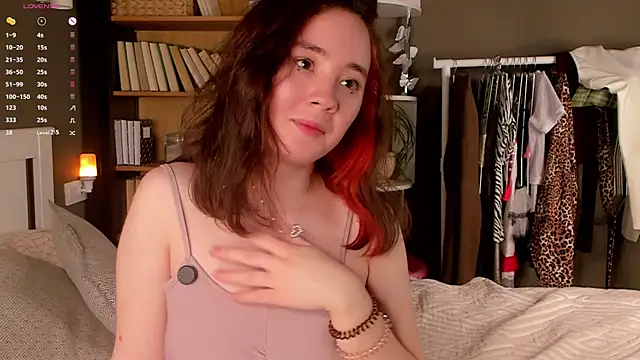 AlbertaClack online show from November 24, 11:43 am