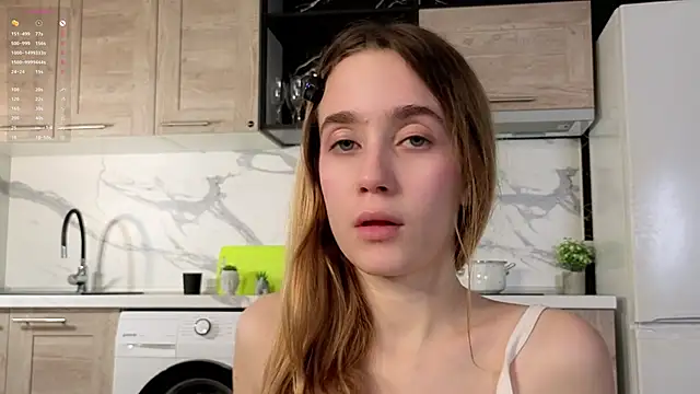 EarleneBrayton online show from November 24, 1:16 am