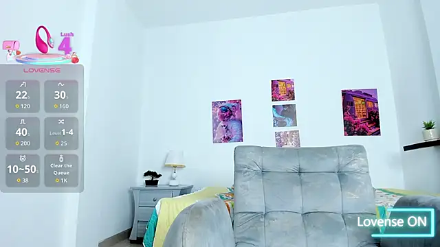 shizuka 84 online show from October 7, 10:56 am