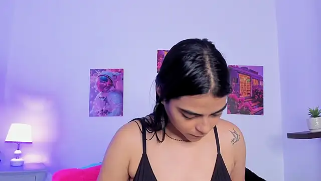 shizuka 84 online show from November 10, 11:09 am