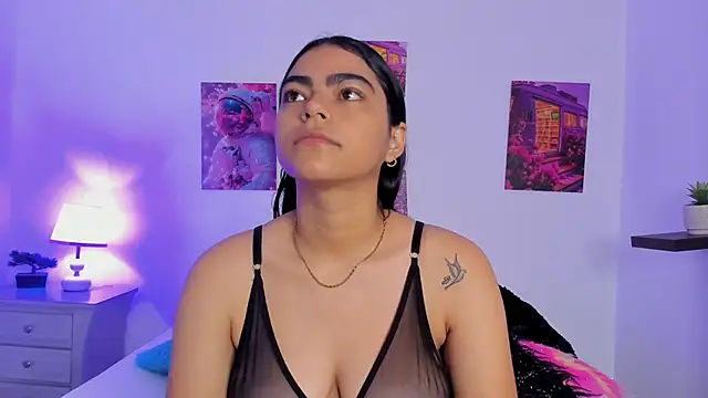 shizuka 84 online show from November 15, 11:18 am