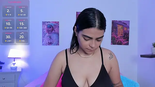 shizuka 84 online show from November 27, 11:12 am