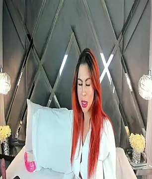 CoraimaSahin online show from November 27, 4:36 am