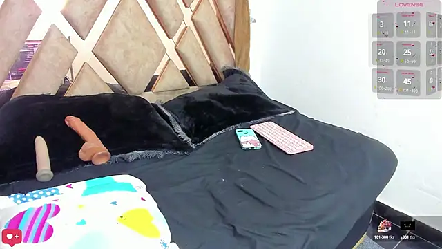 Sofia Dg online show from October 2, 8:16 pm