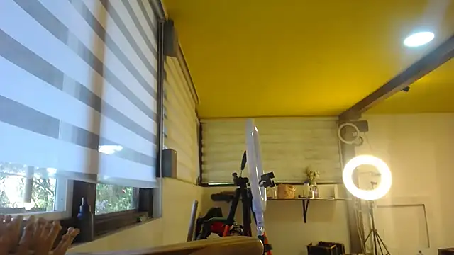 Snapshot of habdiela chatting on October 29, 7:26 pm habdiela online show from October 29, 7:26 pm