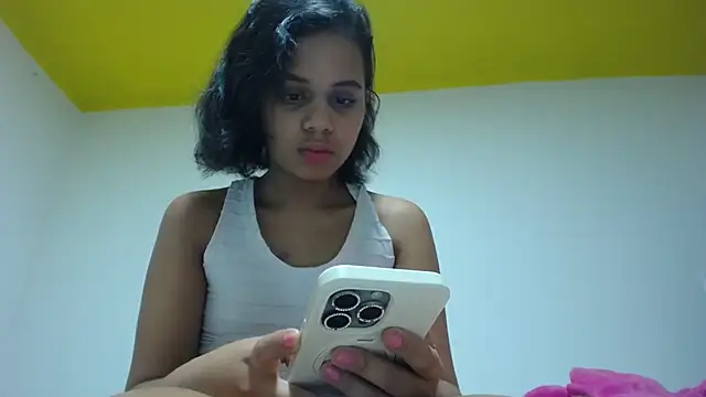 Snapshot of habdiela chatting on November 4, 7:40 am habdiela online show from November 4, 7:40 am