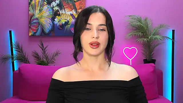 lil angel  online show from September 25, 12:53 pm