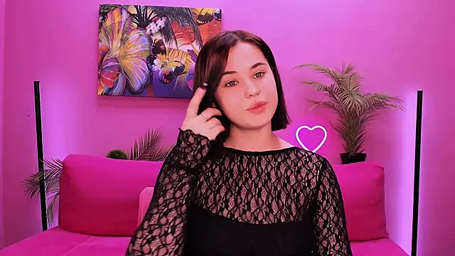 lil angel  online show from November 26, 1:12 pm