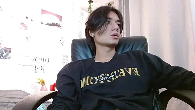 davoxer online show from September 19, 3:30 am