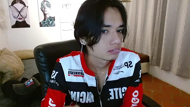 davoxer online show from September 21, 4:03 am