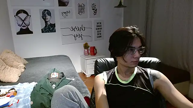 davoxer online show from November 22, 2:10 am