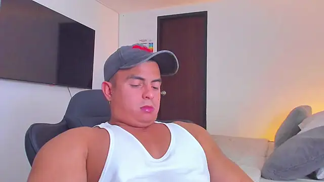 RJBarto online show from October 3, 3:14 am