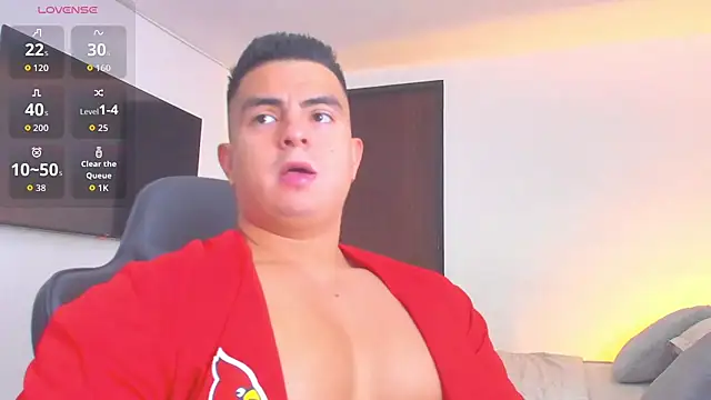 RJBarto online show from October 5, 3:10 pm