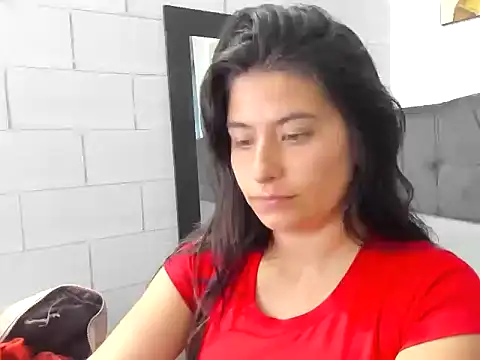  Roxxxane 09 online show from November 29, 11:41 pm