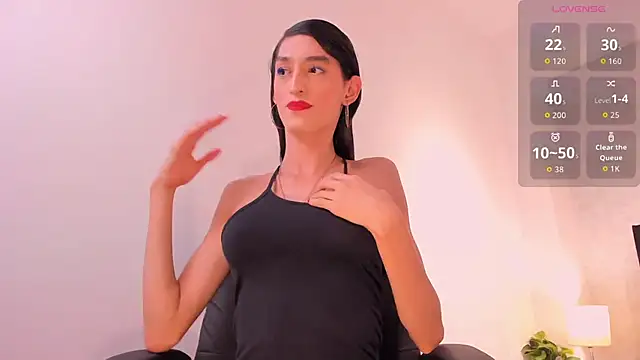 lily cash1 online show from September 13, 7:02 pm