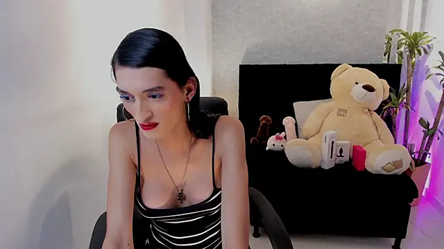 lily cash1 online show from September 27, 8:03 pm