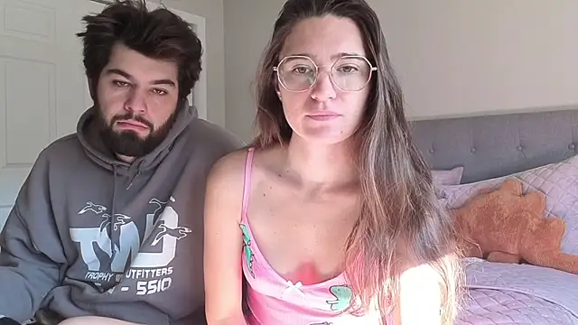 bambifarrina online show from November 14, 5:00 pm