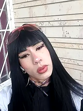 Foxxy Doll online show from September 17, 11:23 am