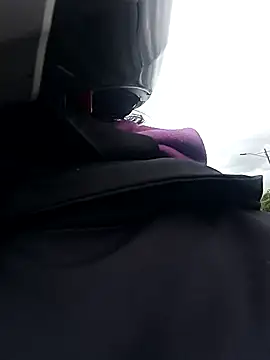 Foxxy Doll online show from October 14, 2:18 pm