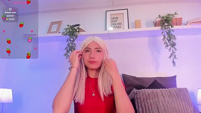 Snapshot of Vampgyal chatting on October 9, 9:02 pm Vampgyal online show from October 9, 9:02 pm