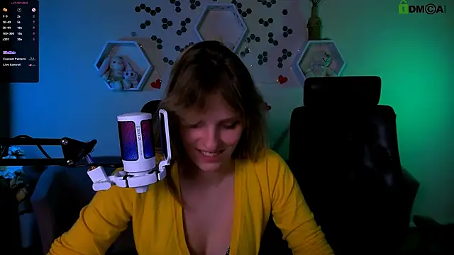 jose fairy online show from September 21, 12:07 pm