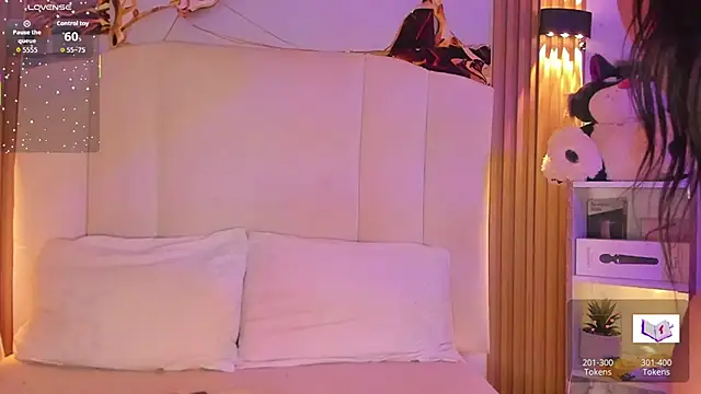 AgathaAtenea online show from September 23, 6:11 pm