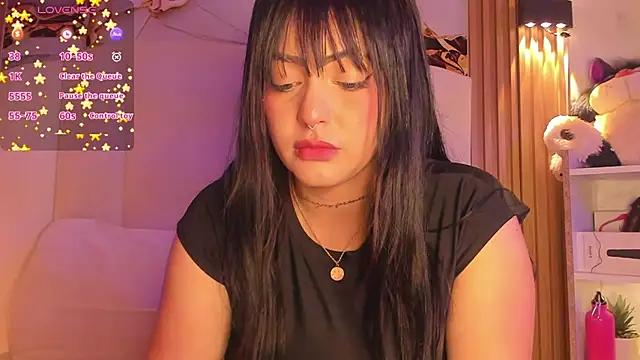 AgathaAtenea online show from November 14, 6:39 pm