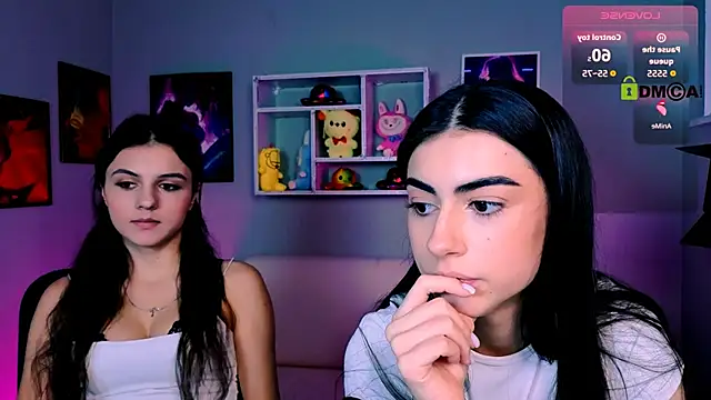 kaisy star online show from November 12, 10:48 am