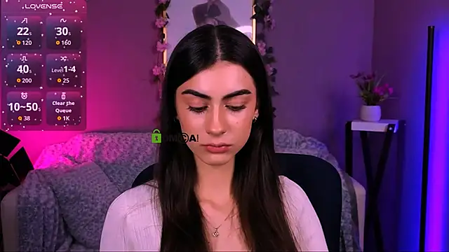 kaisy star online show from November 27, 10:17 am