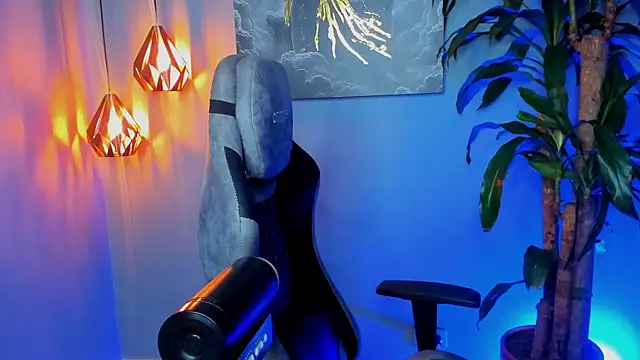 AndresR3 online show from November 23, 4:01 am