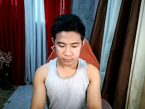 Snapshot of urboy_cass chatting on September 30, 1:54 am urboy cass online show from September 30, 1:54 am