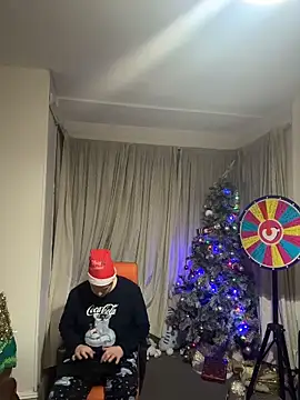 yourmaster2025 online show from December 21, 11:23 pm