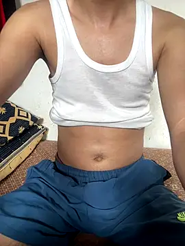 Anassal123 online show from September 19, 1:45 pm