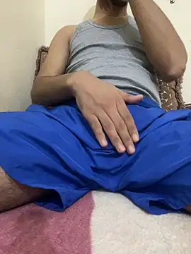 Anassal123 online show from October 14, 11:05 pm