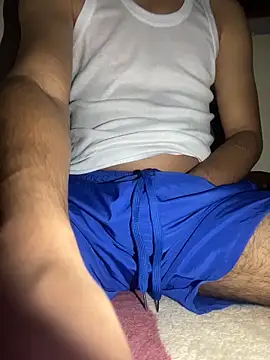 Anassal123 online show from November 14, 11:24 pm