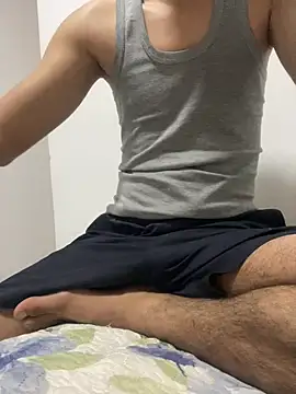 Anassal123 online show from November 29, 4:15 am