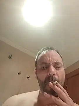 manchego85 online show from September 18, 4:58 am