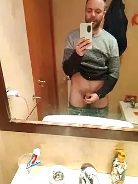 manchego85 online show from November 5, 8:53 pm