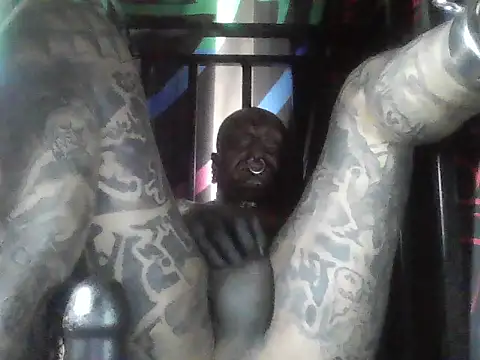 object857 online show from November 1, 12:51 pm