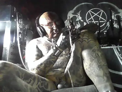 object857 online show from November 9, 5:00 pm