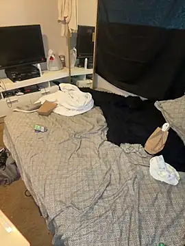 1n0nlythroat online show from November 5, 12:54 am