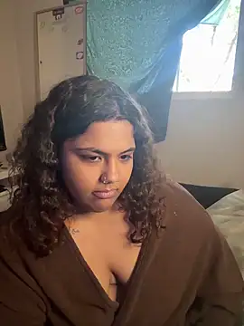 1n0nlythroat online show from November 23, 10:31 pm